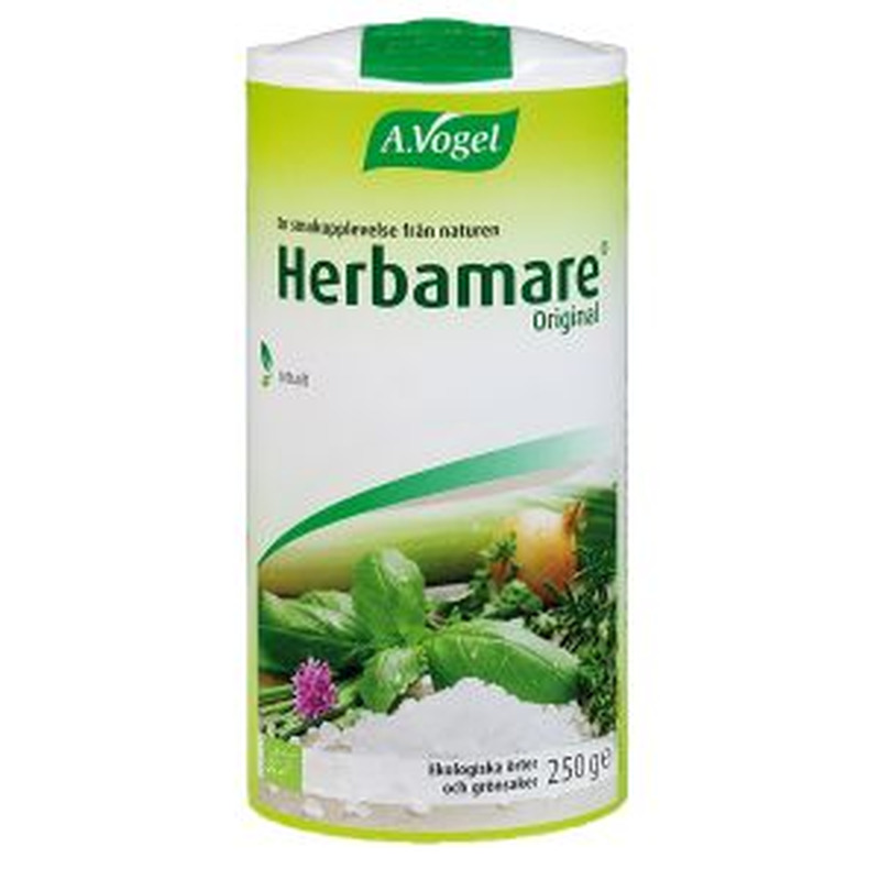 Herbamare ürdisool, A.VOGEL, 250 g