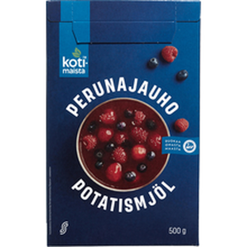 Kartulitärklis 500 g