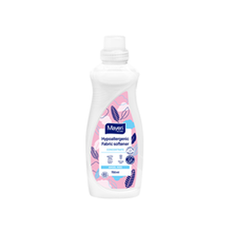 Pesuloputusvahend angel kiss 750ml