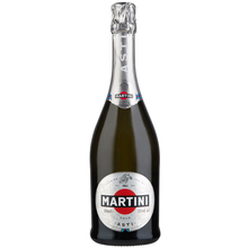 Martini Asti KPN aromaatne kvaliteetvahuvein 7,5%vol 750ml