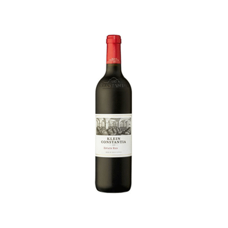 GT vein Klein Constantia Estate 750ml