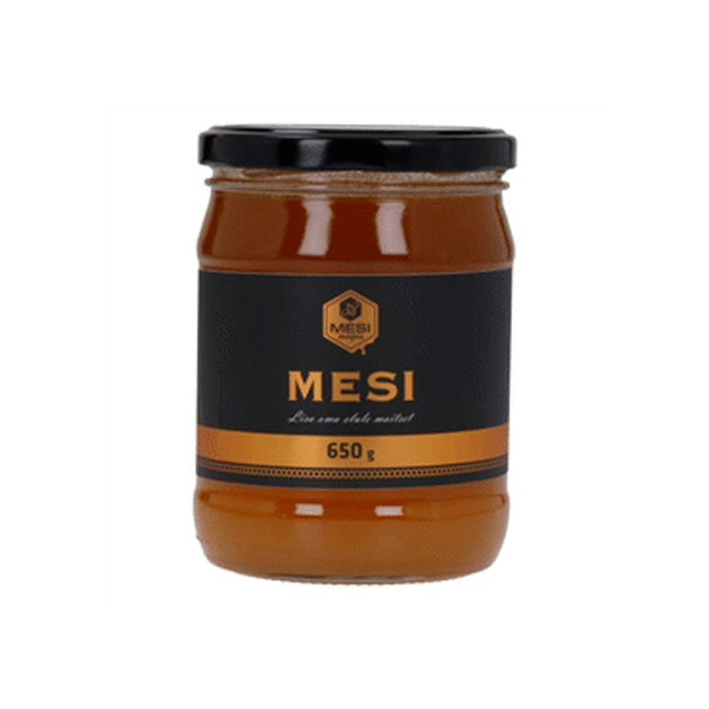 Mesi MESI MAGUS 650g