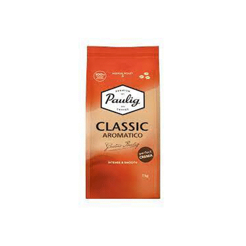 Kohviuba PAULIG Classic Aromatico 1kg