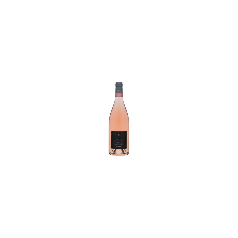 KAST 6 tk! Fournier "MMM" Pinot Noir Rosé IGP Val de Loire 75cl 12%