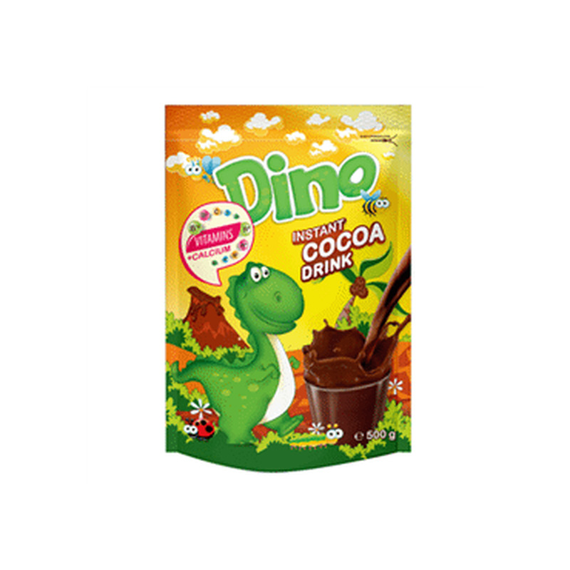 Lahustuv kakaojook DINO 500g