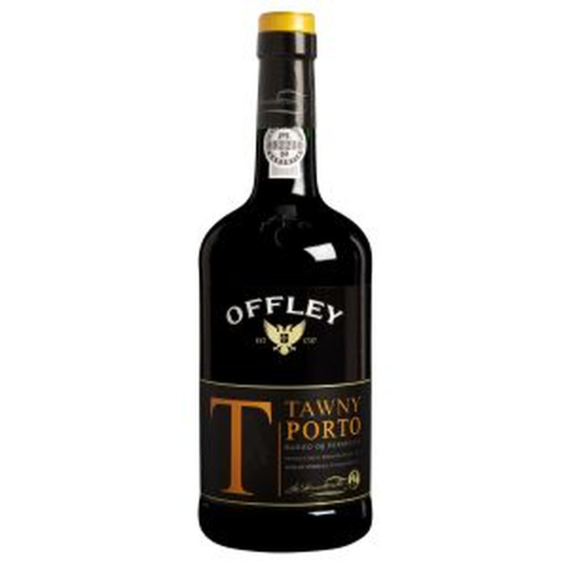 Offley Tawny Porto 75 cl