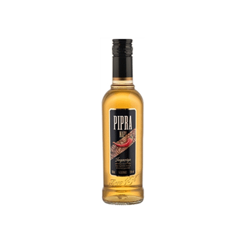 Muu piir.j. PIPRA NAPS Ingveriga35%350ml