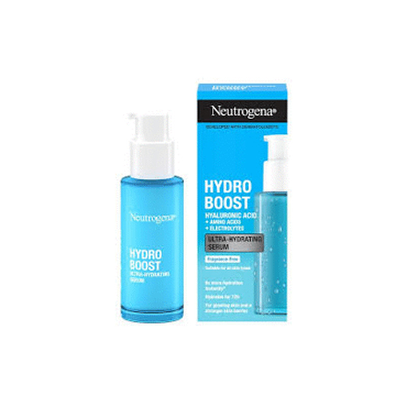 Näoseerum NEUTROGENA Hyaluron.Acid 30ml