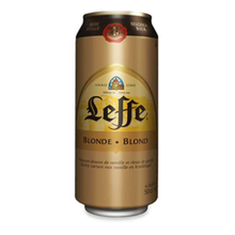 Leffe Blonde õlu 6,6%vol 500ml