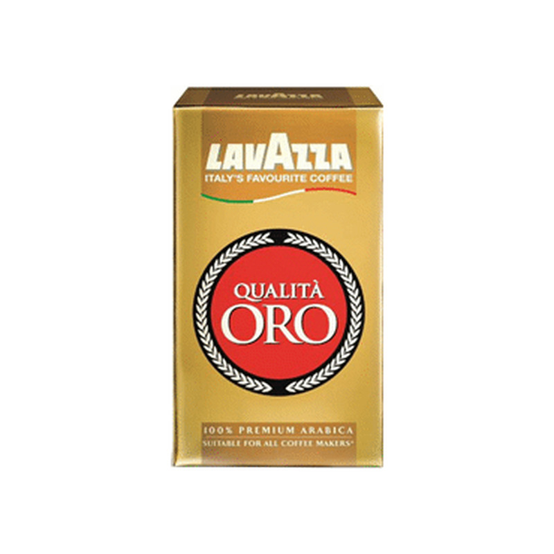 Jahv.kohv LAVAZZA ORO 500g