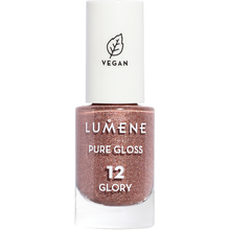 Lumene Pure Gloss küünelakk 12 Loiste