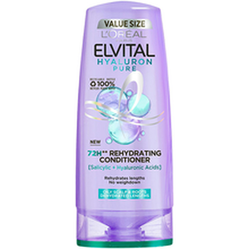 ELVITAL HYALURON PURE PAL