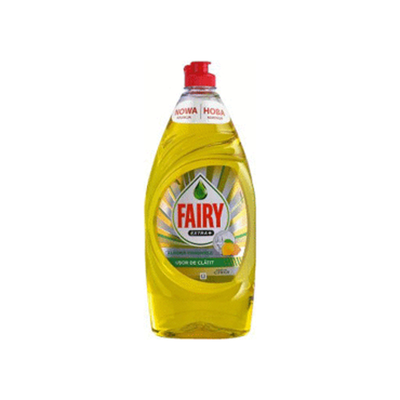 Nõudepesuvahend FAIRY Citrus 905ml