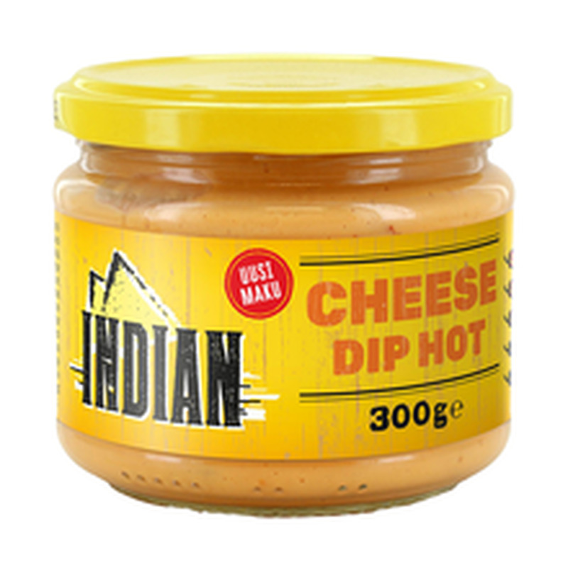 Indian terav juustudipp 300 g