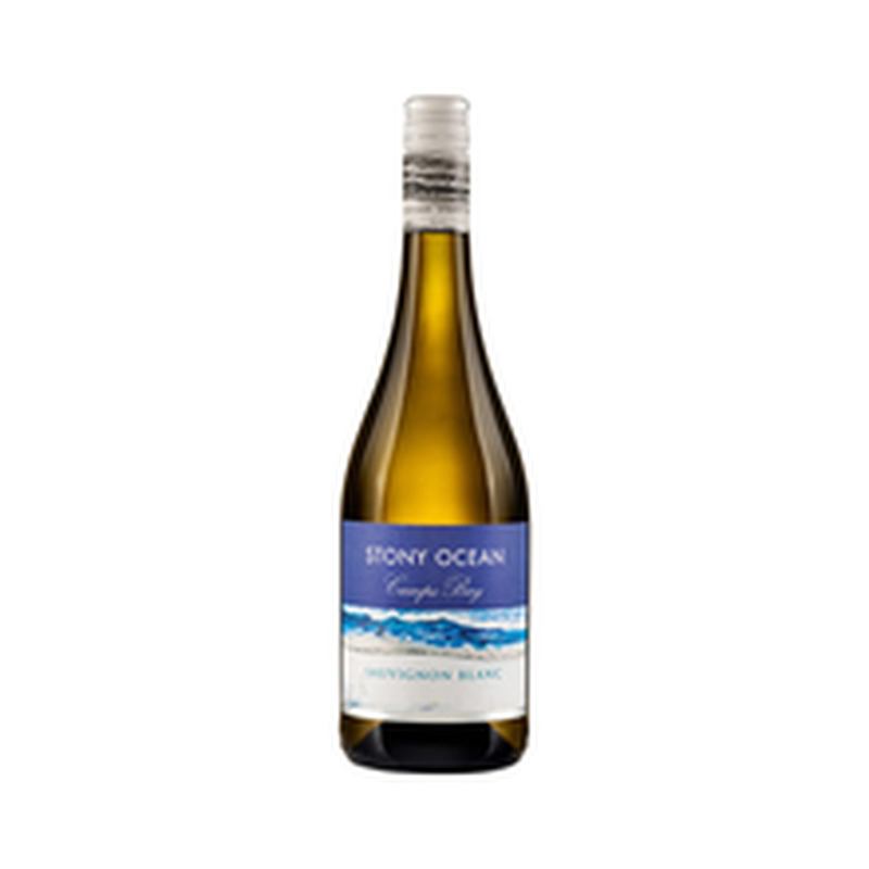 Stony Ocean Camps Bay Sauvignon Blanc 75 cl