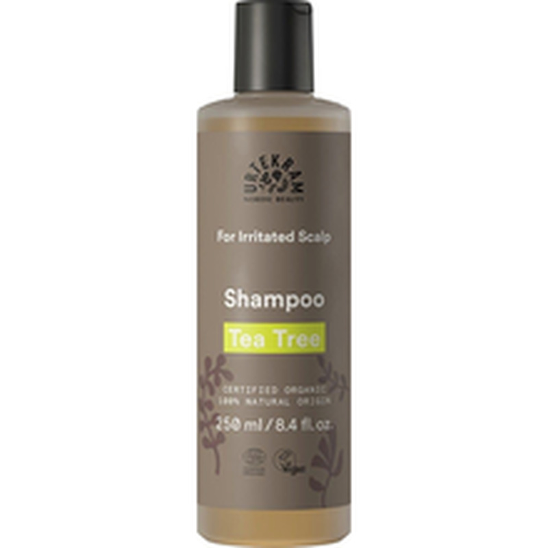 Shampoon Tea Tree 250 ml