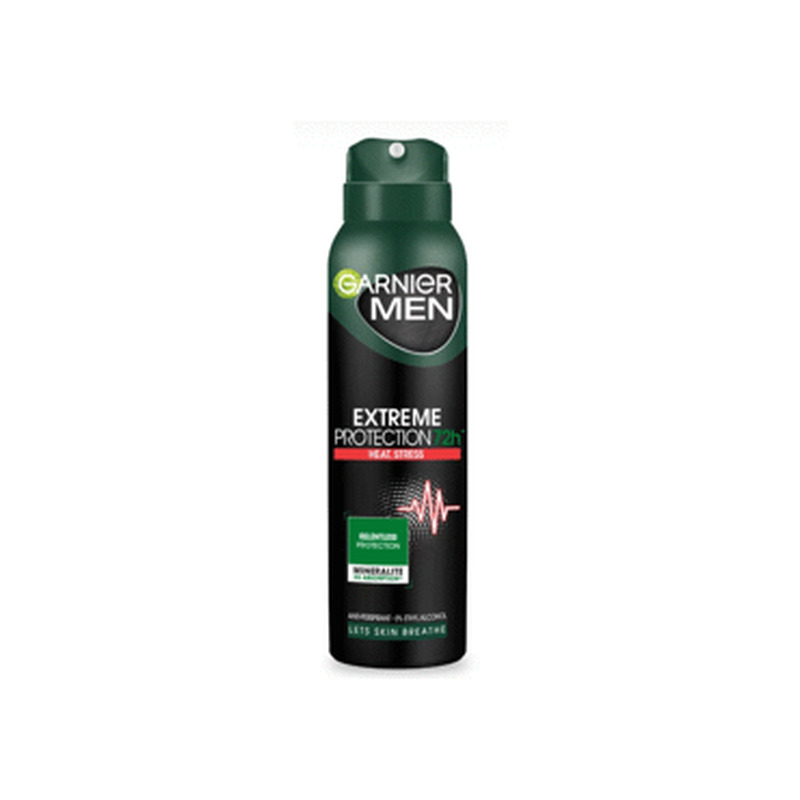 Deodorant GARNIER Men Extreme 150ml