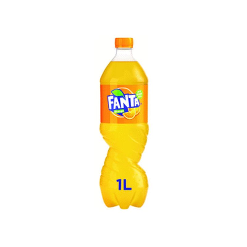 Karastusjook FANTA 1L