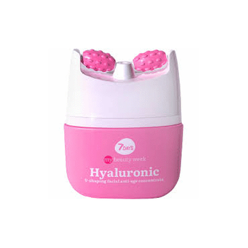 Näokontsentraat 7DAYS Hyaluronic 40ml