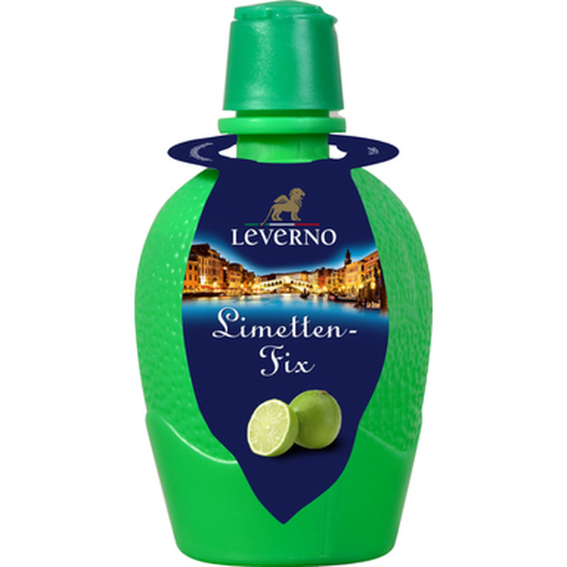 LEVERNO Laimimahl 15% 100ml