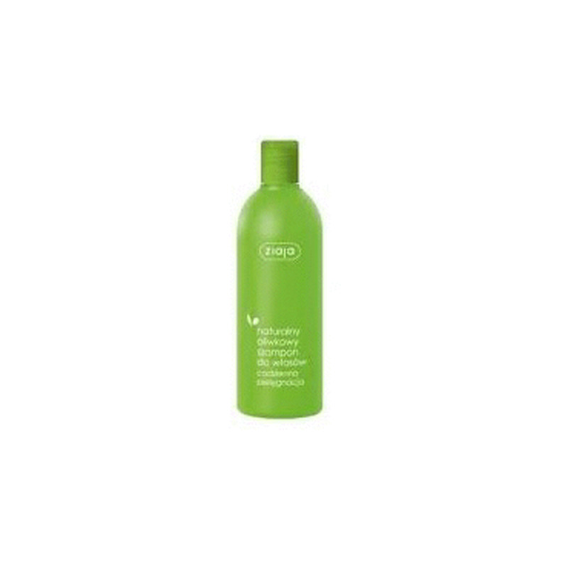 Dušigeel ZIAJA Natural Olive 500ml