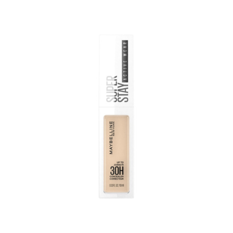 Peitepulk Maybelline Superstay Active Wear Concealer 30H 15 Light