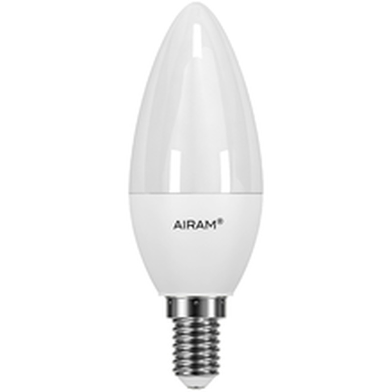 LED-küünal 5,5W E14 4000K 470LM