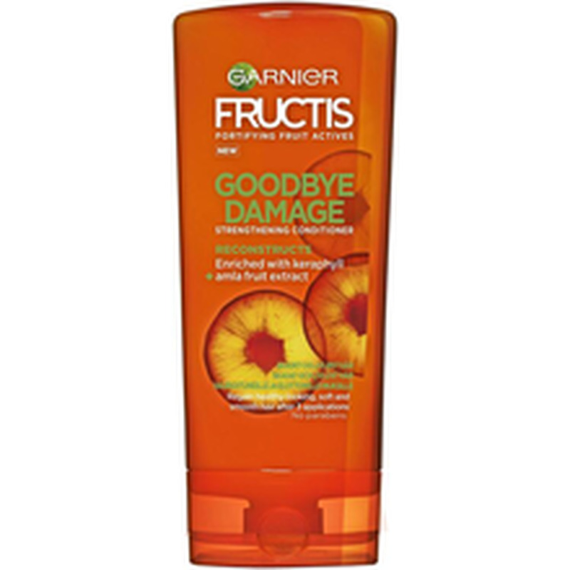 Palsam Fructis Goodbye Damage, GARNIER, 200 ml