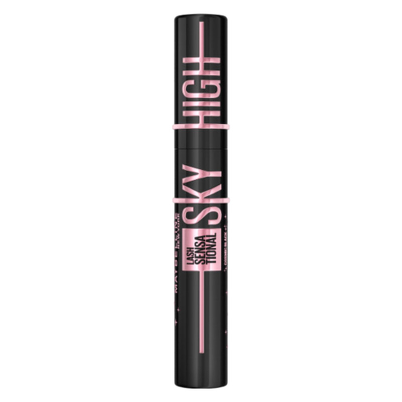 Ripsmetušš Maybelline Sky High Cosmic Must