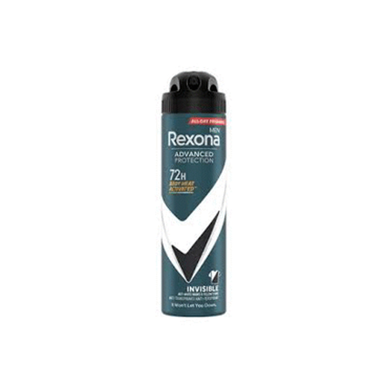 Spreideo REXONA A.P.Quantum Dry 150ml