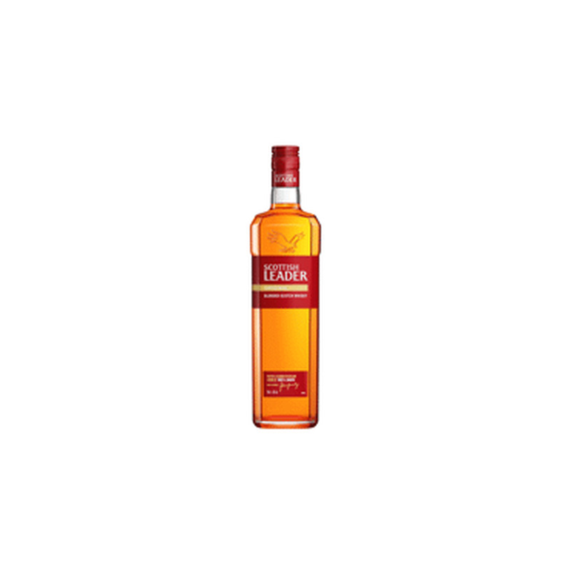 Whisky SCOTTISH LEADER 40% 700ml