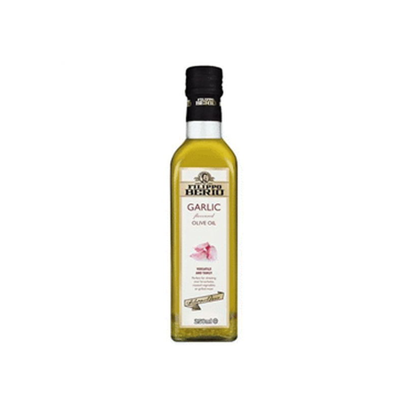 Ekstra oliiviõli küüsl.FILIPPOBERIO250ml