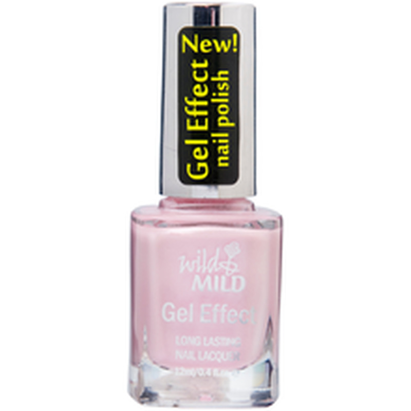 Küünelakk gel effect 12ml little miss