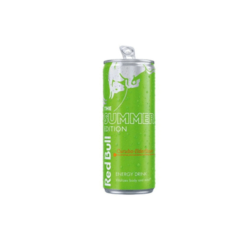 EnergiajookRED BULL leedrimari 250ml prk