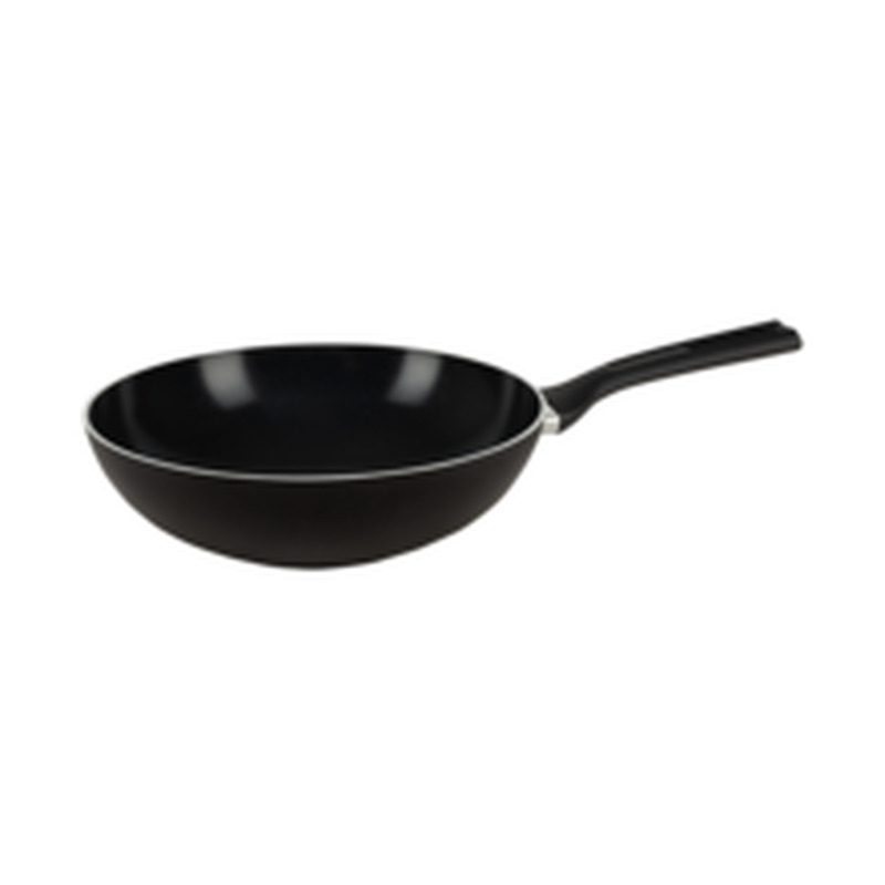 Wok-pann Eco 28 cm keraamiline