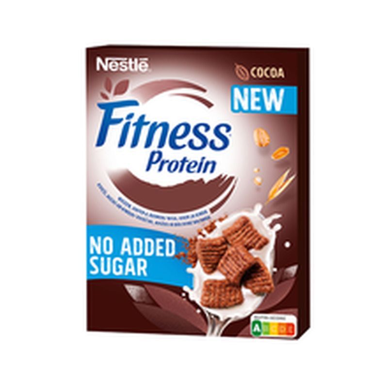 Hommikusöögihelbed Nestlé Cocoa Protein, NESTLÉ, 310 g