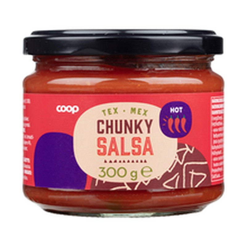 Terav tomatisalsa 300 g