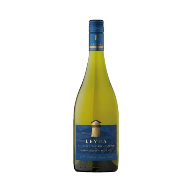 Geograafilise tähisega vein Vina Leyda Single Vineyard Sauvignon Blanc 12,5%vol 0,75l