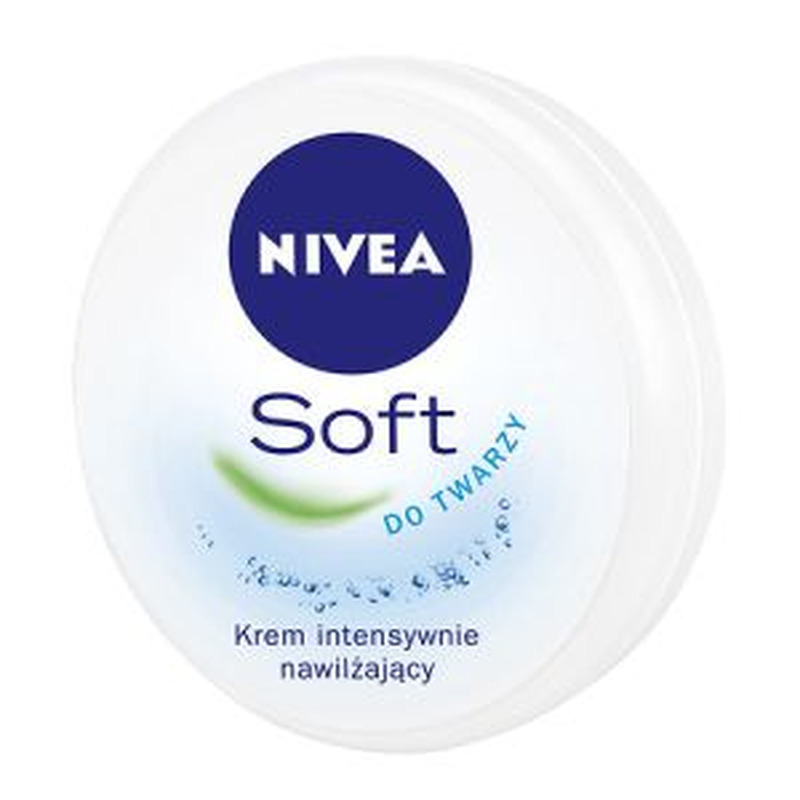 Kreem Creme&Soft, NIVEA, 200 ml