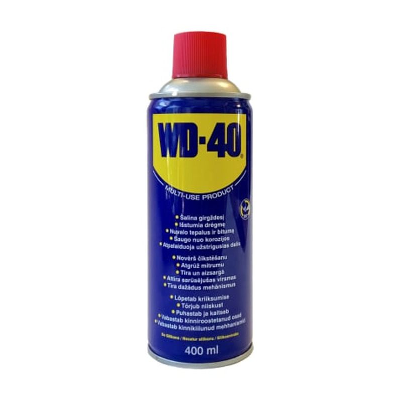 Universaalõli WD-40 400ml