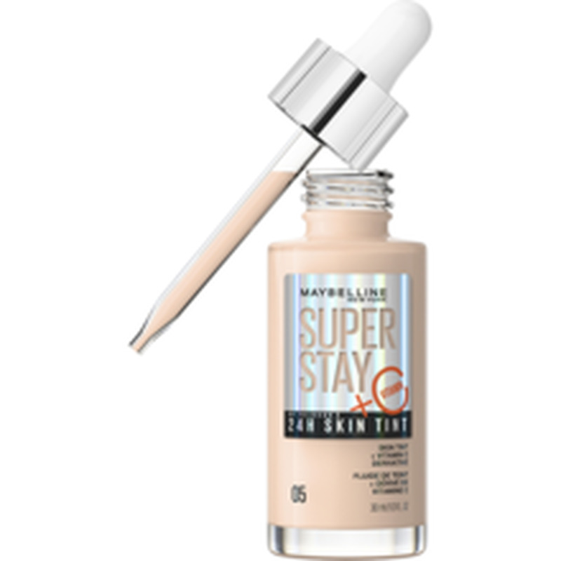 Maybelline superstay skin tint jumestuskreem  5