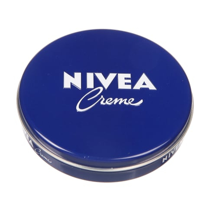 Kreem Nivea universaalne karbis 75ml