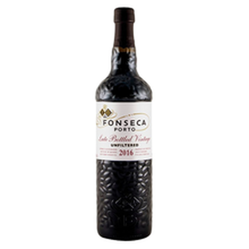 Fonseca LBV Port KPN liköörvein 20%vol 750ml