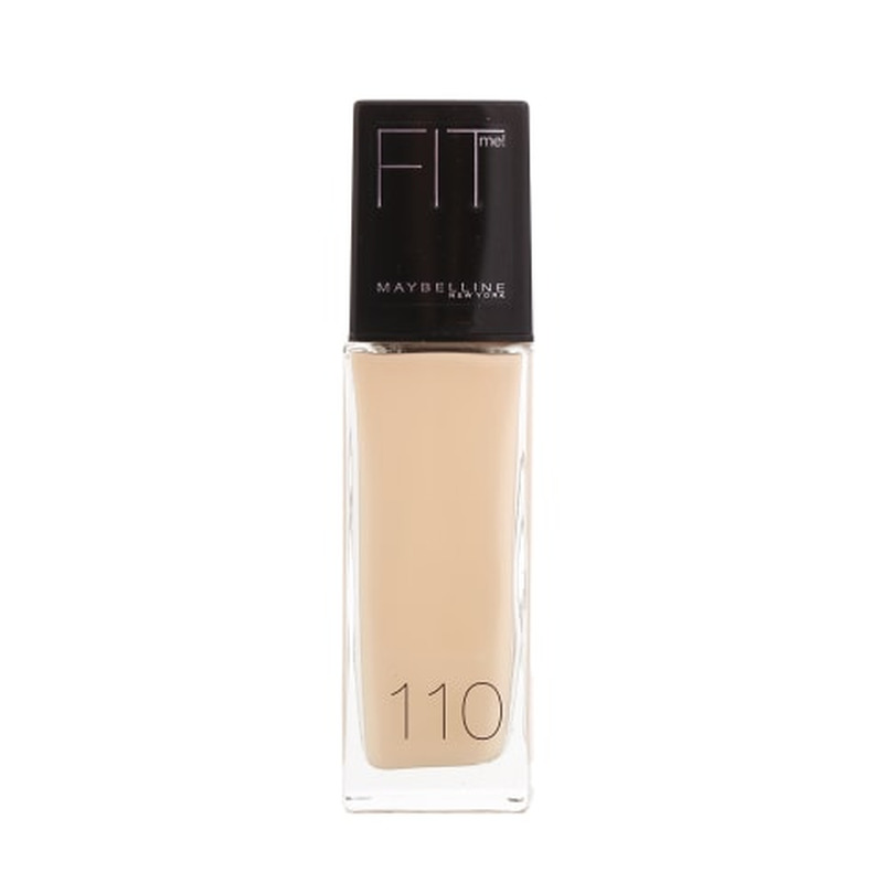 Jumestuskreem Maybelline fit me 110 30ml