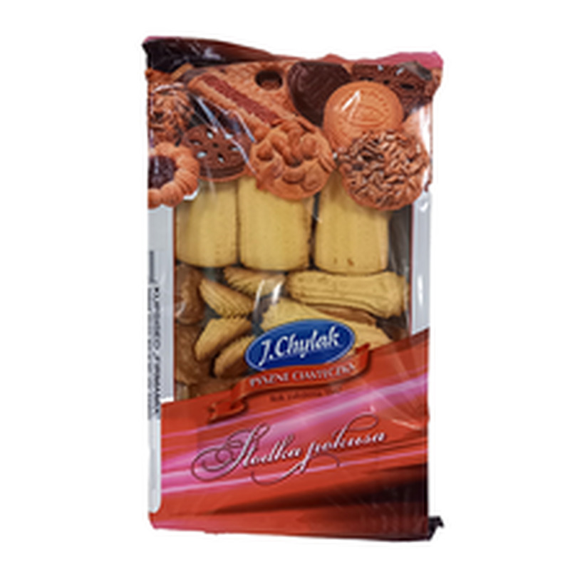 Chylak küpsisete mix "firmamix" 450g