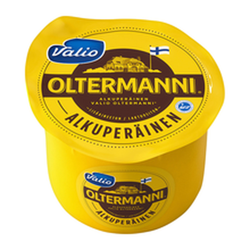 Valio Oltermanni juust 1kg