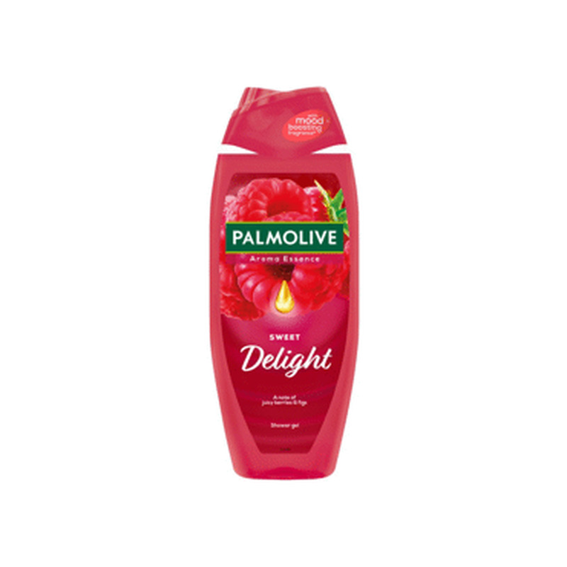 Dušigeel PALMOLIVE Sweet Delight 500ml