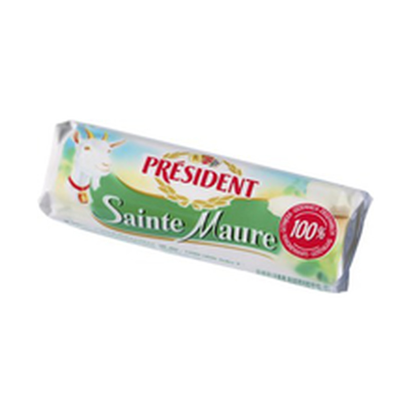 Kitsejuust Sainte Maure, 200 g