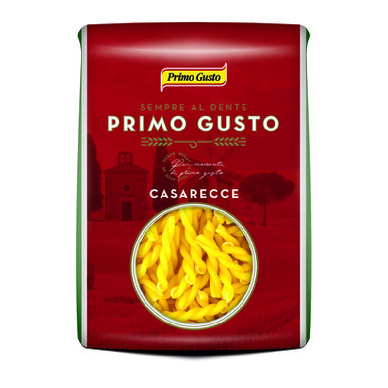 MELISSA Primo Gusto Casarecce pasta 500g