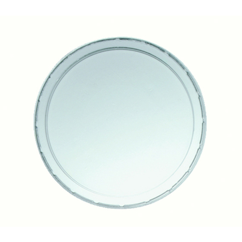 HUHTAMÄKI Plastkaas 75ml kastmetopsile C68479 60tk (PP,75mm)